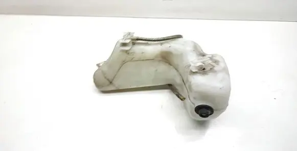 Mercedes-Benz E W211 Windshield washer fluid reservoir/tank 2118602260