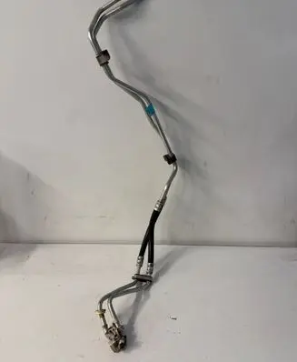 Dodge Durango Gearbox oil cooler pipe/hose 68244072AB 97252B