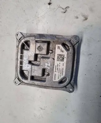 BMW 3 E92 E93 Headlight ballast module Xenon 7263087 10EEG091823