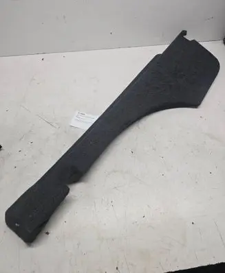 Other trunk/boot trim element