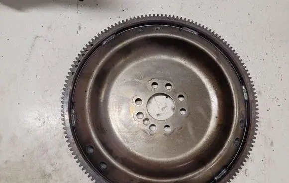 Mercedes-Benz CLS C219 Flywheel