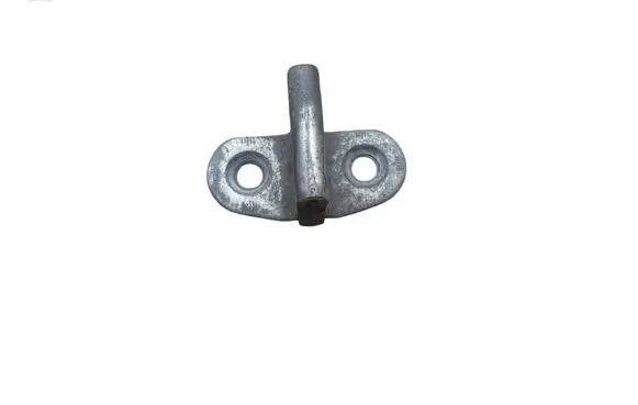 Fiat Ducato Front door lock loop/hook striker G4993