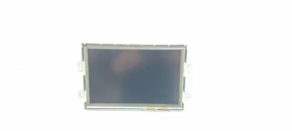Jaguar XE Screen/display/small screen FK7219C299AC
