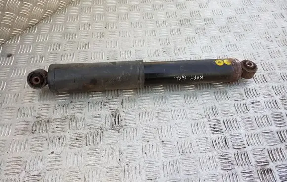 Chevrolet Captiva Rear shock absorber/damper