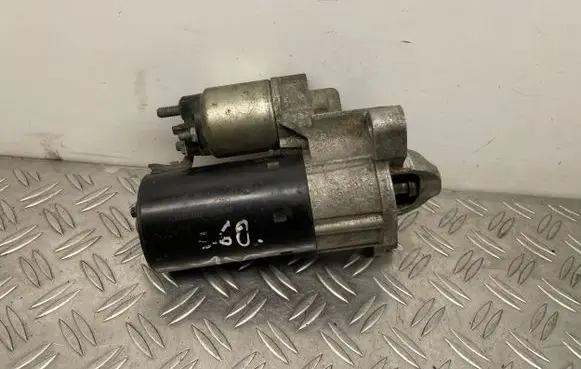 Volvo S60 Starter motor 6G9N11000CD 0001108412