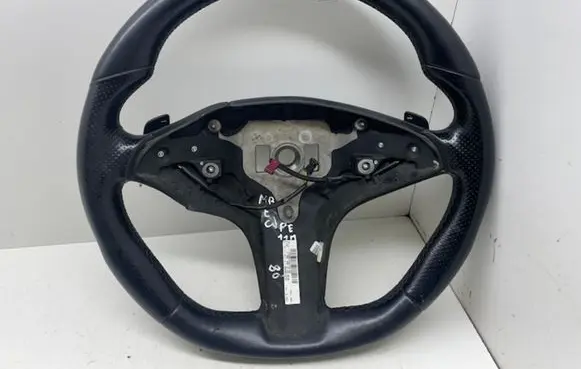 Mercedes-Benz E C207 W207 Steering wheel A2074601203