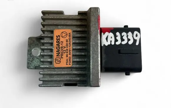 Other relay
