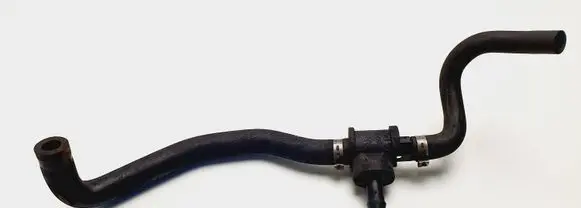 Volkswagen PASSAT B5.5 Valve vacuum 06B133241AB