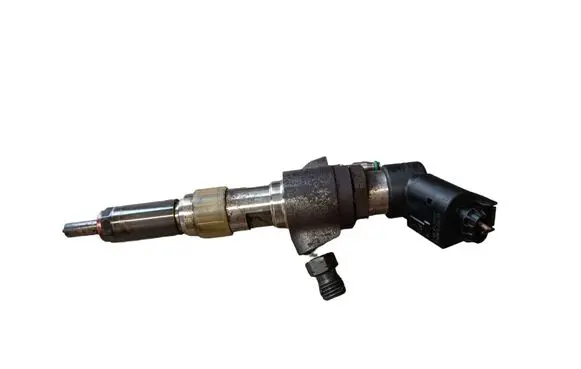Volvo V70 Fuel injector 50274V05 9802448680