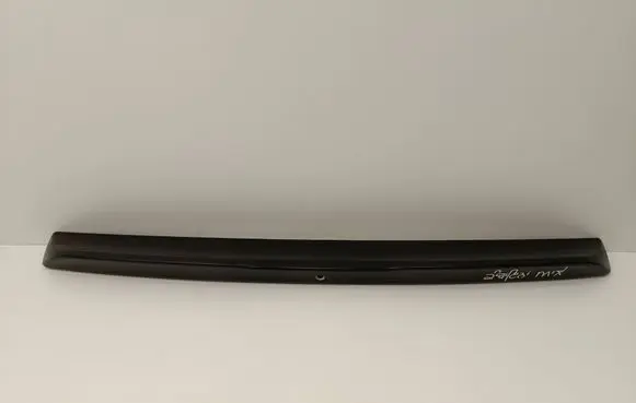 Dodge Challenger Tailgate/trunk spoiler 1ZB40TRM 1ZB40TRMAJ P1ZB40GW7AJ