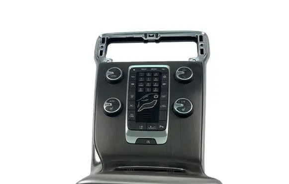 Volvo S40 Center console 3176288