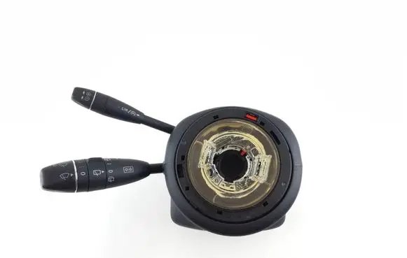 Mercedes-Benz C W204 Wiper turn signal indicator stalk/switch A2049000204