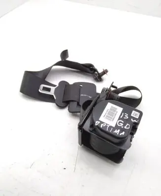 KIA Optima Rear seatbelt 898202T000