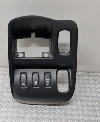 Renault Espace - Grand espace IV ESP (stability program) switch 8200028150 8200427666 36710X
