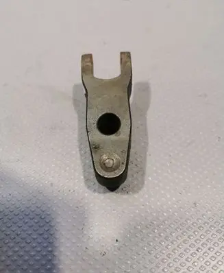 Hyundai i30 Fuel Injector clamp holder