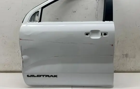 Ford Ranger IV Front door