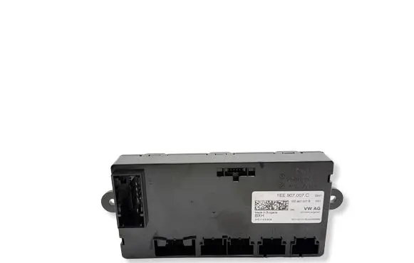 Skoda Enyaq iV Comfort/convenience module 1EE907007C 5HB01550838 25668501