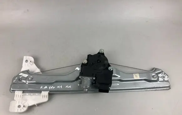 KIA Sportage Front door manual window regulator 82401-R2010 82401R2010 82450R2010