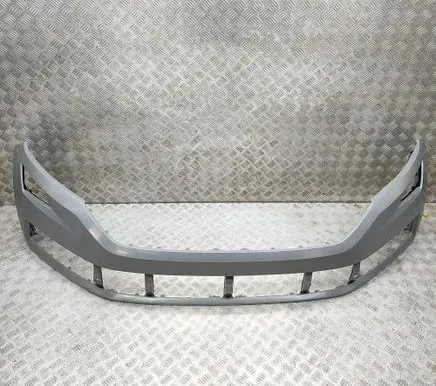 Skoda Kodiaq Front bumper 565807221