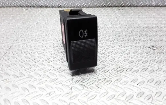 Audi A8 S8 D2 4D Fog light switch 4D0941563C
