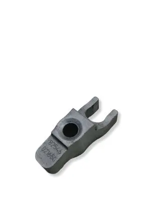 Opel Insignia A Fuel Injector clamp holder 82546