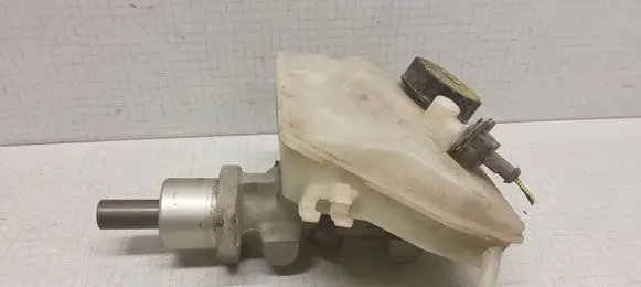 Peugeot 206 Master brake cylinder