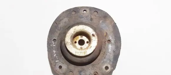 Peugeot 206 Coil spring mount 9633358980