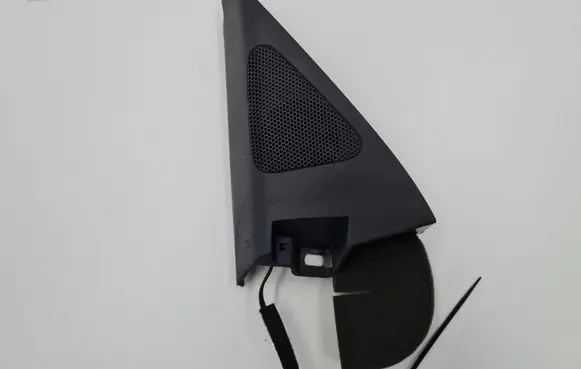 Volkswagen Tiguan Front door high frequency speaker 5N0837993B 5N0035412A