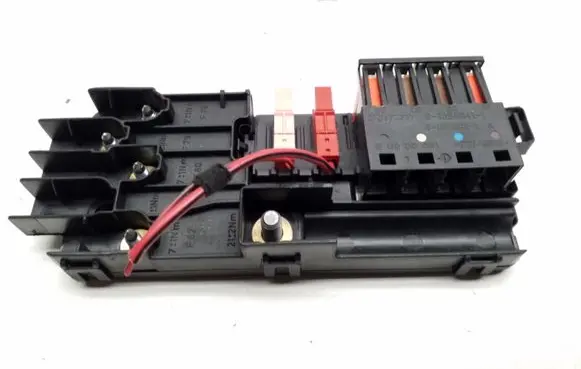 Mercedes-Benz ML W164 Fuse module A2115452601