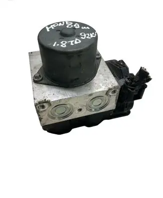 Ford Mondeo MK IV ABS Pump 9G912C405AB 54085178D 16566006K