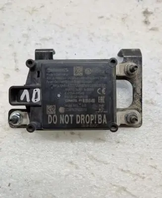 Nissan Leaf II (ZE1) Distronic sensor radar 28438-5SA2C