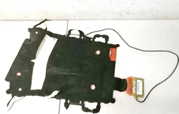 Infiniti QX50 (J50) Seat heating element 