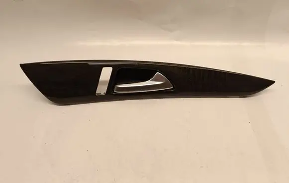 Mercedes-Benz CLS C218 X218 Front door card panel trim A2187205880 A2187600261