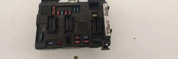 Citroen C3 Fuse module T118470003J BSMB3