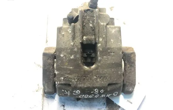 BMW X5 E70 Rear brake caliper