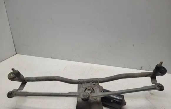 Ford Escort Front wiper linkage and motor 0390241307