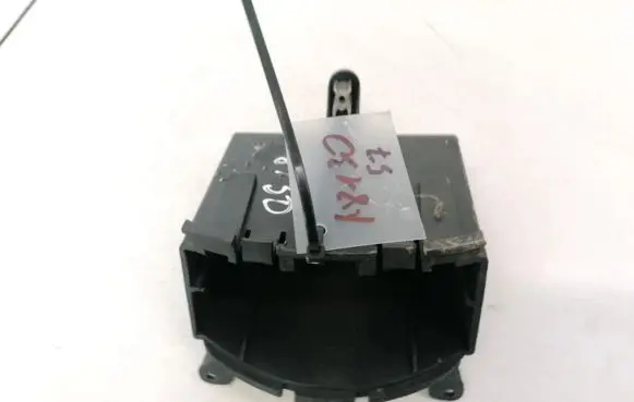 Citroen Xsara Picasso Glove box 9635651280