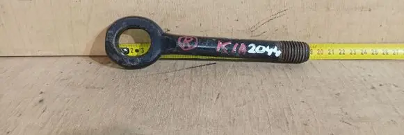 KIA Rio Towing hook eye 