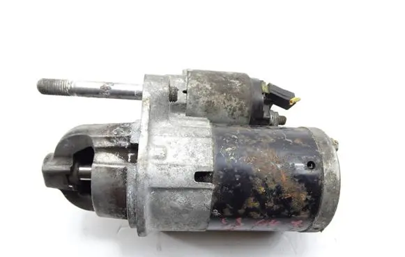 Suzuki Swift II Starter motor 3110063J1 M000T36071ZE 3541