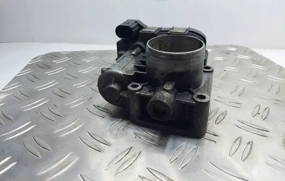 Fiat Panda II Throttle body valve 40SMF10KAS 40SMF10