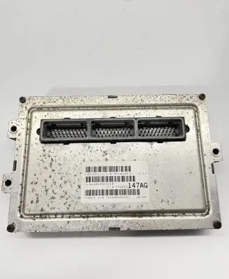 Dodge Durango I Engine control unit/module P56040147AG 30GAP06F07 TEH04423YE6J