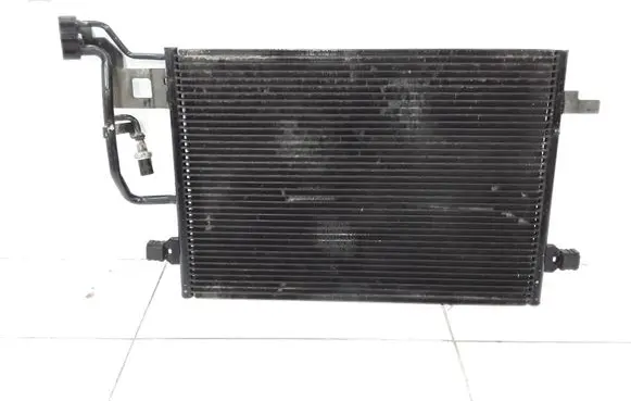 Volkswagen PASSAT B5.5 A/C cooling radiator (condenser)