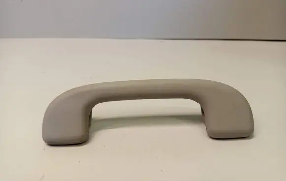Mercedes-Benz ML W164 Front interior roof grab handle A1648100354
