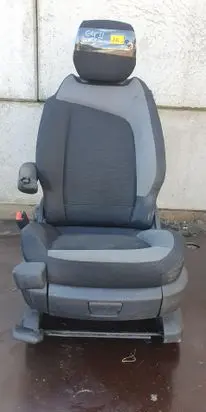 Citroen C4 Grand Picasso Front driver seat 