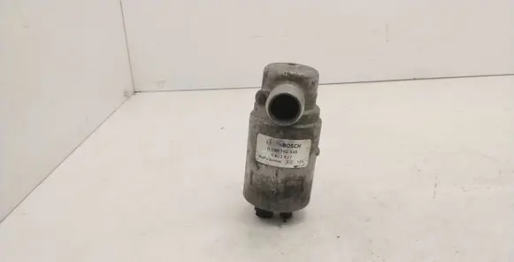 BMW 3 E36 Idle control valve (regulator) 0280140549 1433627