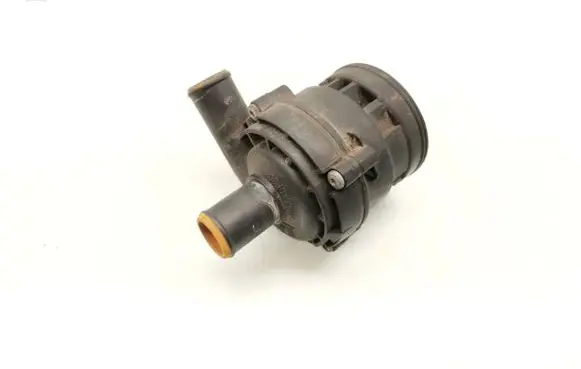 Mercedes-Benz C W204 Electric auxiliary coolant/water pump A2118350367