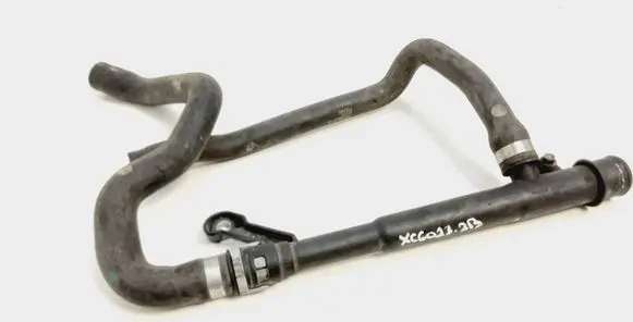 Volvo XC60 Engine coolant pipe/hose 7G9N6B850AA