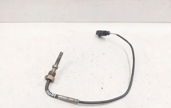 Audi A6 S6 C6 4F Exhaust gas temperature sensor 059906088A