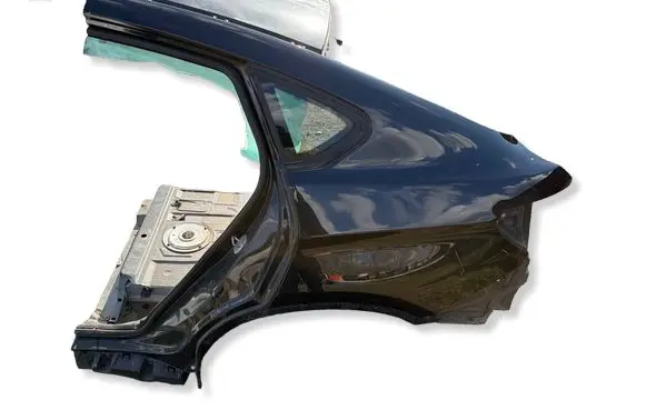 BMW X6 F16 Rear quarter panel 