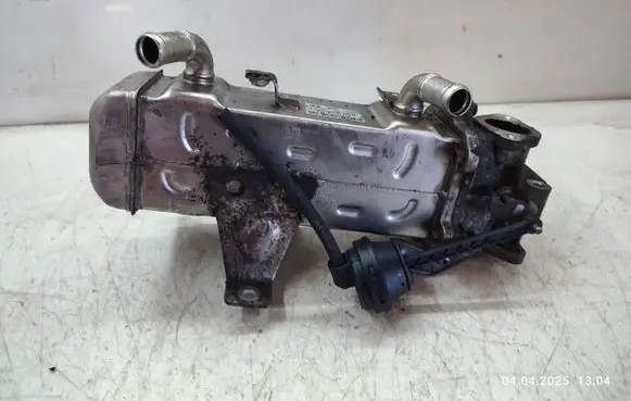 KIA Sorento EGR valve cooler 284162F710